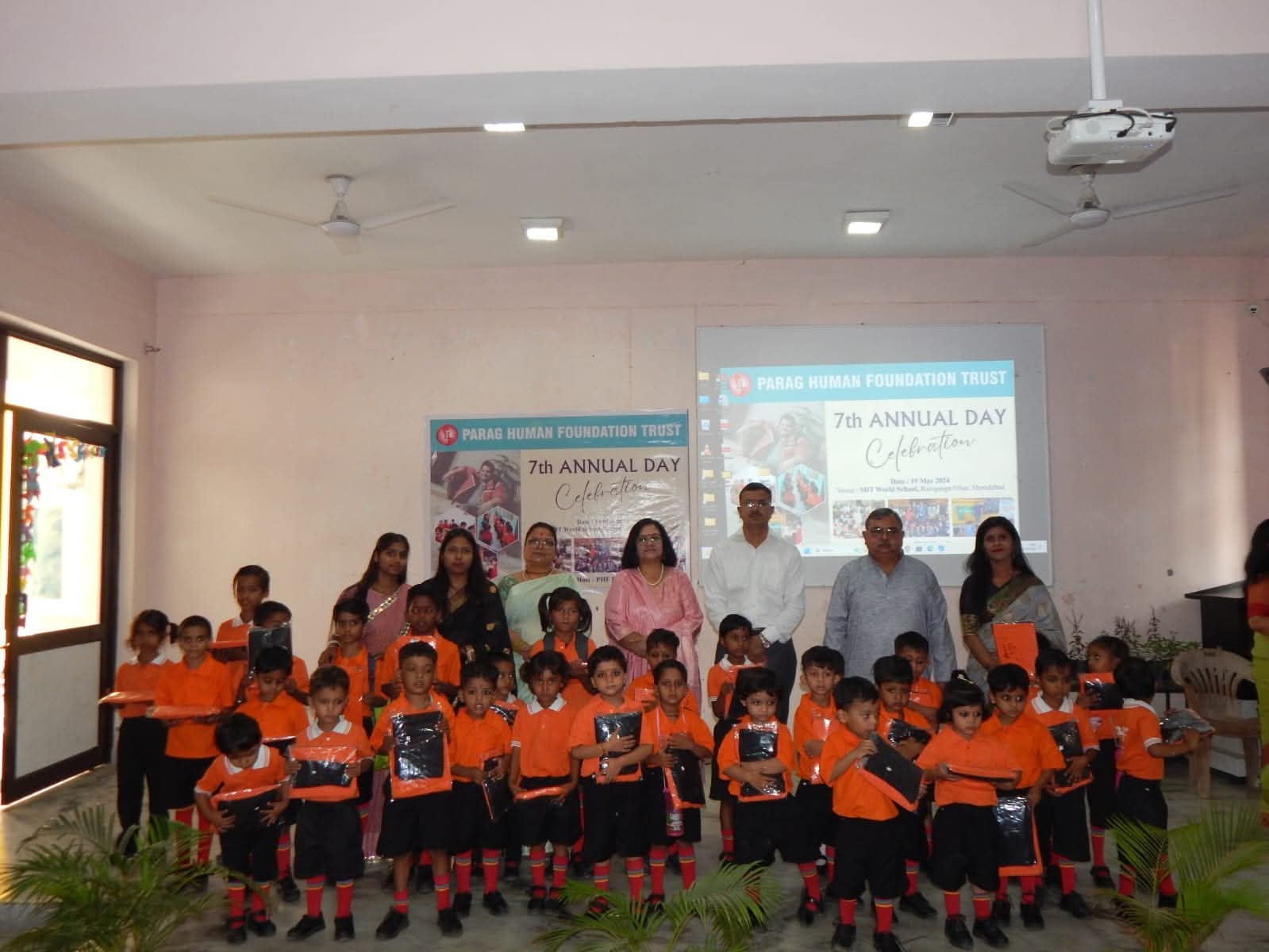 Women Empowerment Program